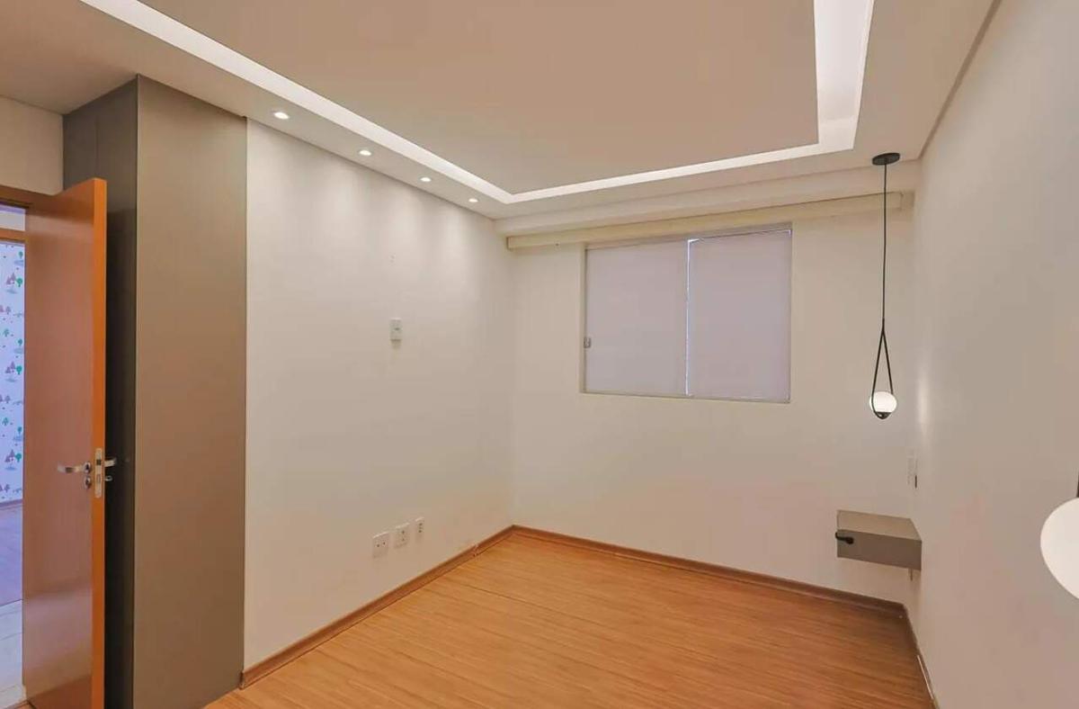 Cobertura, Jardim América, 3 Quartos, 2 Vagas, 1 Suíte