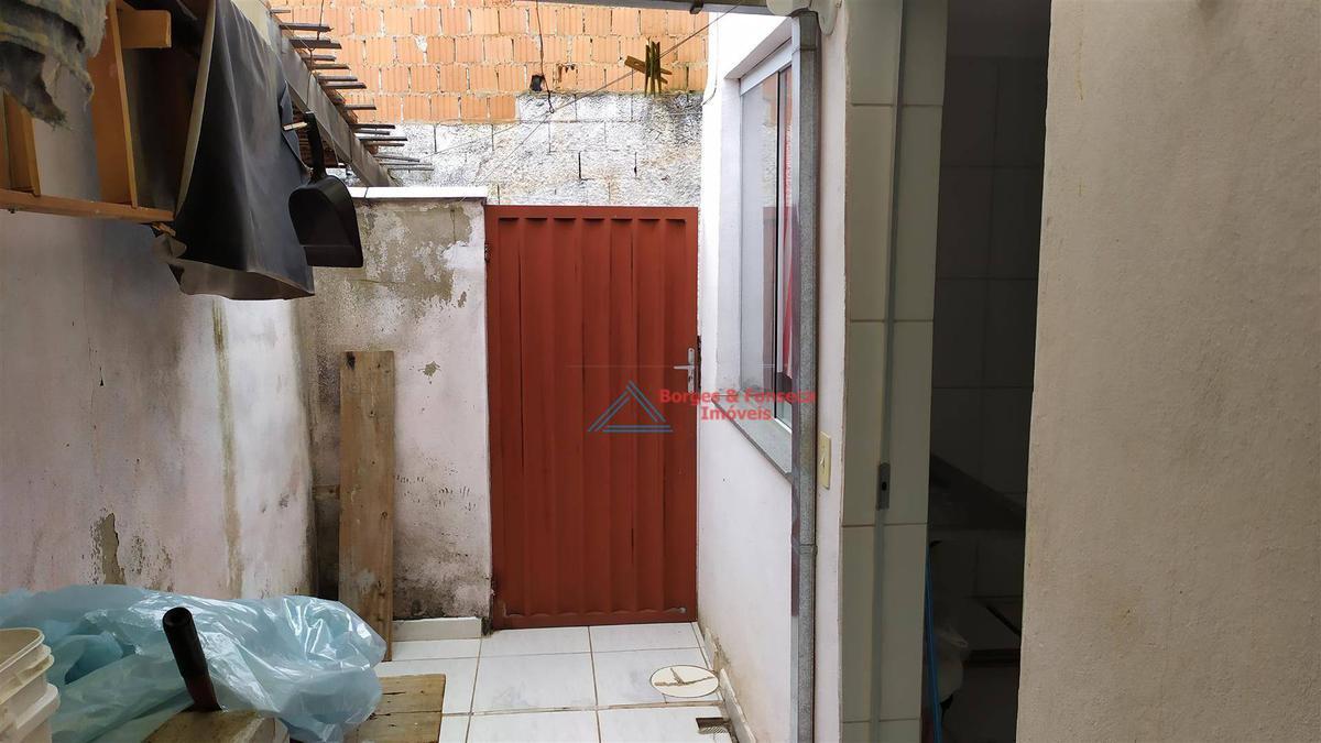 Casa, Três Bicas, 3 Quartos, 1 Vaga
