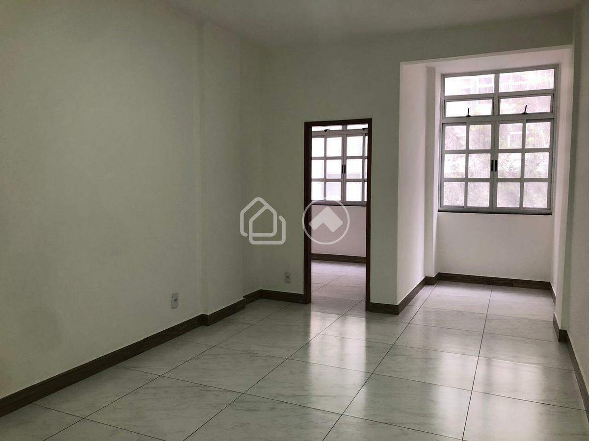 Apartamento, Centro, 2 Quartos