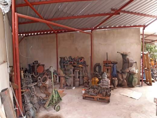 Lote, Cinquentenário, 0 Quarto, 5 Vagas