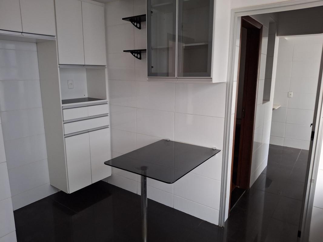 Apartamento, Buritis, 3 Quartos, 2 Vagas, 1 Suíte