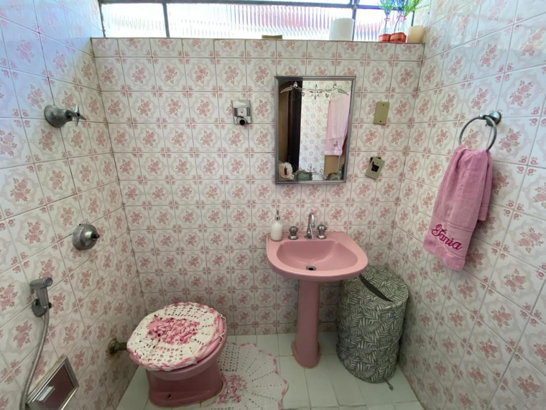 Casa, Santo André, 3 Quartos, 2 Vagas, 1 Suíte