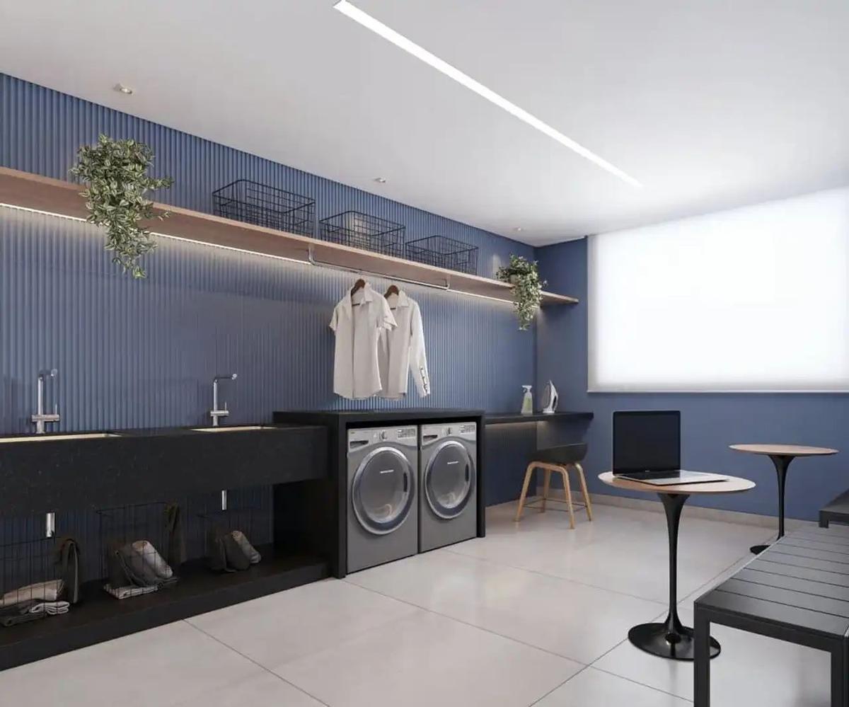 Apart Hotel, Barro Preto, 1 Quarto, 0 Vaga