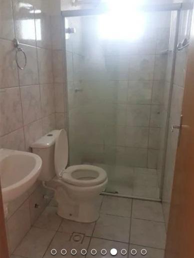 Apartamento, Santa Cruz, 2 Quartos, 2 Vagas