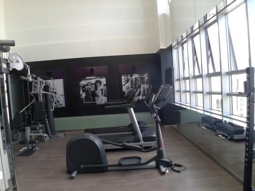 Apartamento, Savassi, 1 Quarto, 2 Vagas, 1 Suíte