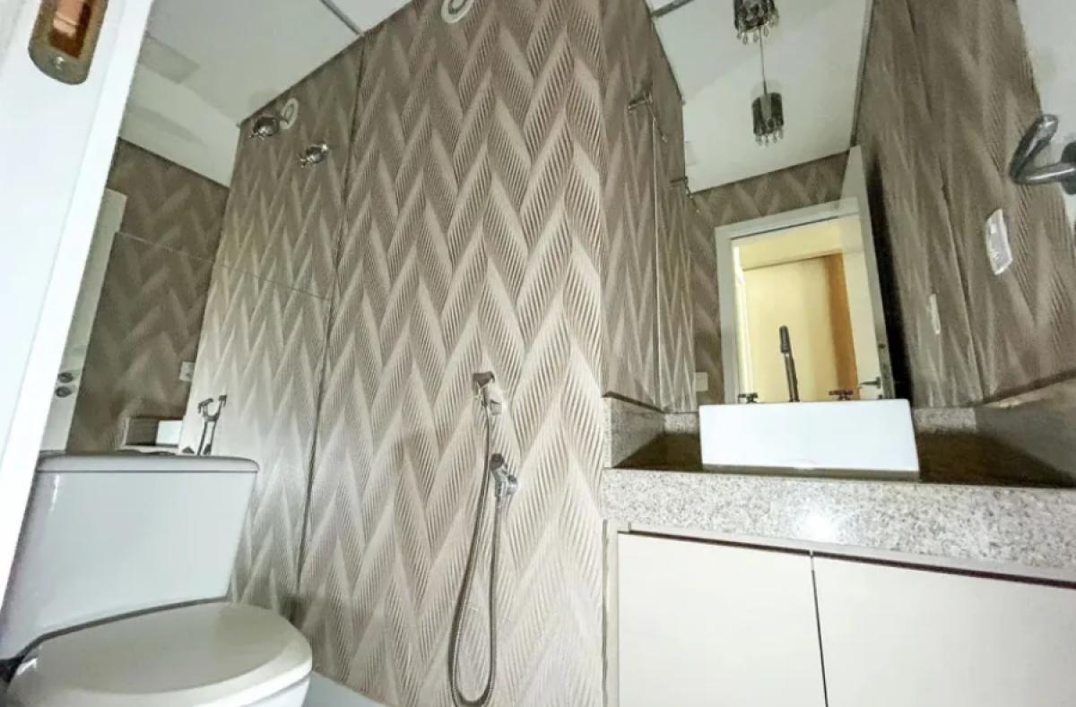 Apartamento, Castelo, 3 Quartos, 3 Vagas, 3 Suítes