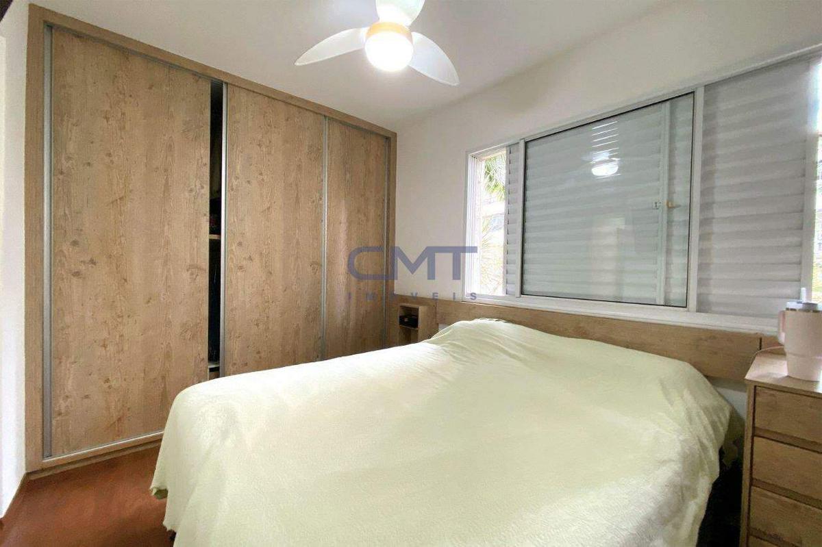 Apartamento, Sion, 3 Quartos, 2 Vagas, 1 Suíte