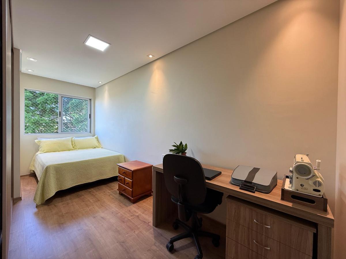 Apartamento, Santa Amélia, 3 Quartos, 1 Vaga, 1 Suíte