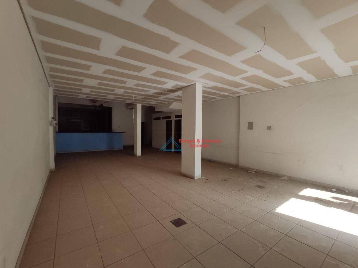Prédio, Centro, 0 Quarto, 0 Vaga