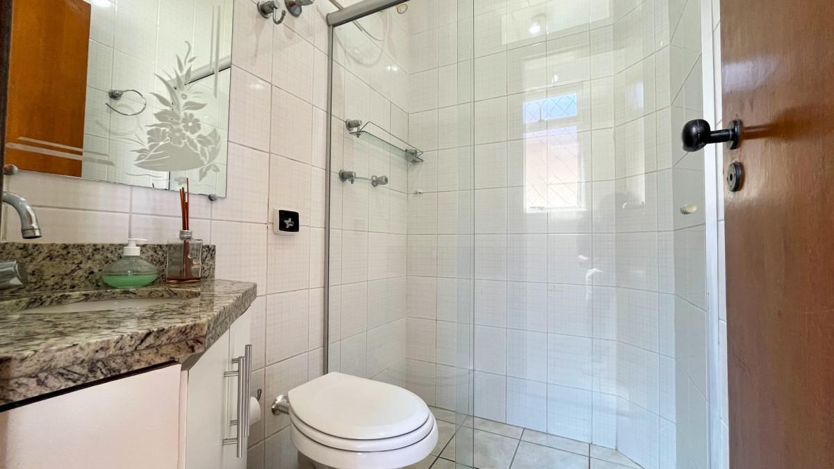 Cobertura, Castelo, 5 Quartos, 4 Vagas, 4 Suítes