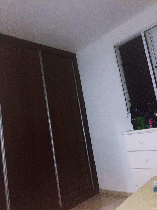 Casa em Condomínio, Cabral, 3 Quartos, 2 Vagas, 1 Suíte