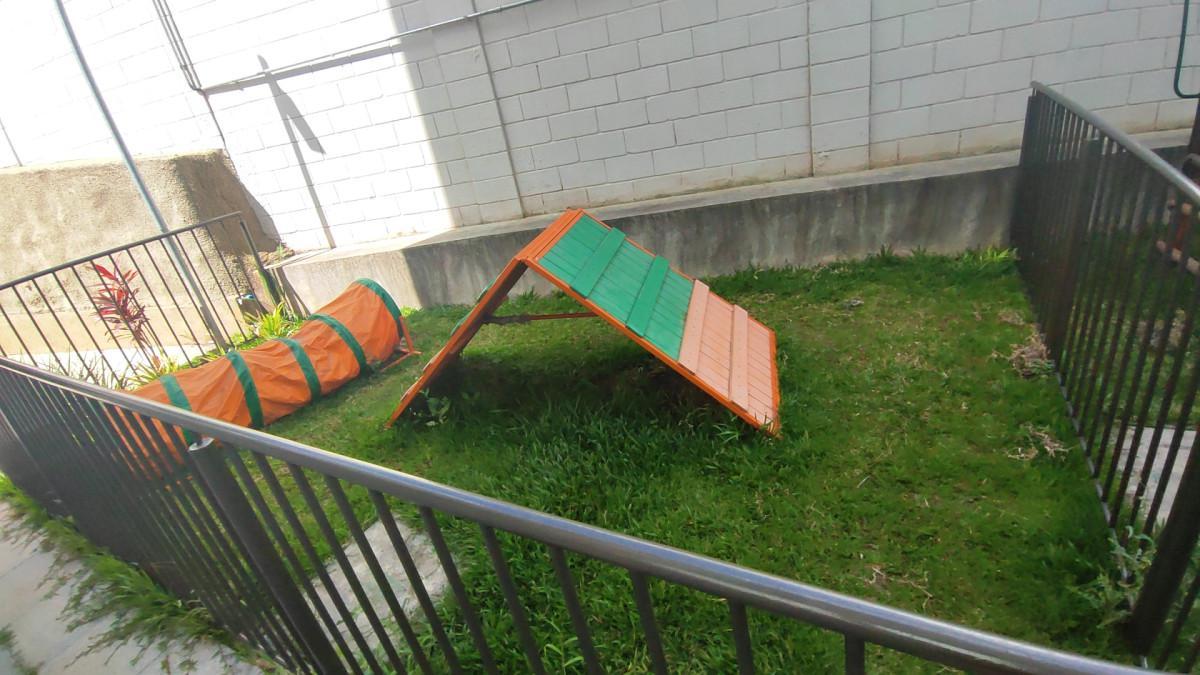 Apartamento, Cabral, 2 Quartos, 1 Vaga