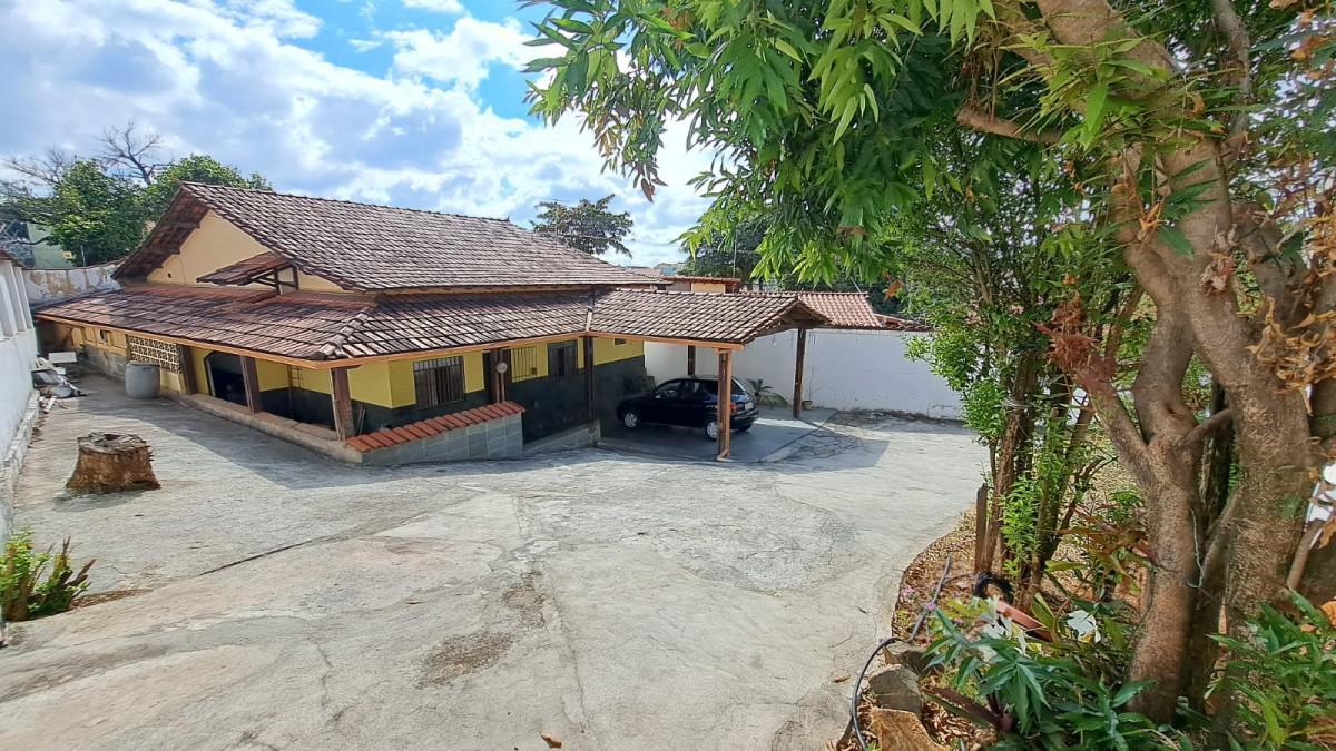Casa, Jardim Guanabara, 3 Quartos, 6 Vagas