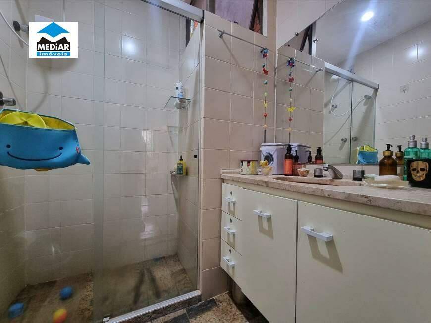 Apartamento, Anchieta, 3 Quartos, 2 Vagas, 1 Suíte