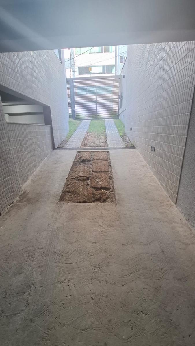 Apartamento, Jaraguá, 4 Quartos, 3 Vagas, 1 Suíte