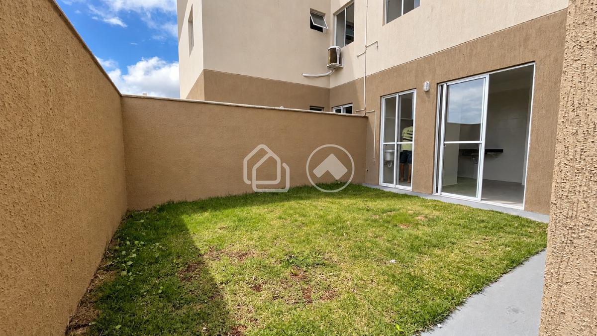 Apartamento, Palmeiras, 2 Quartos, 1 Vaga