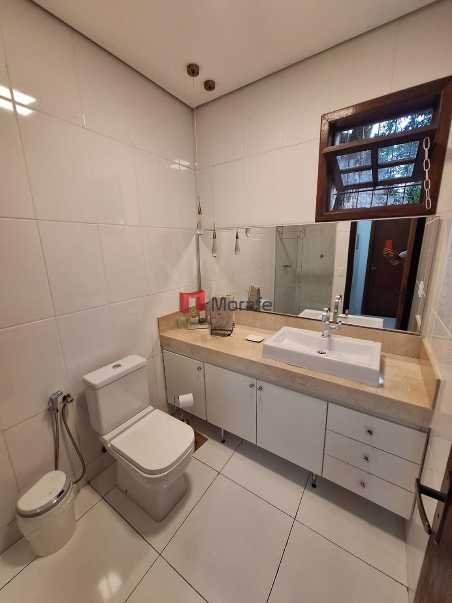Casa, Ouro Preto, 5 Quartos, 5 Vagas, 2 Suítes