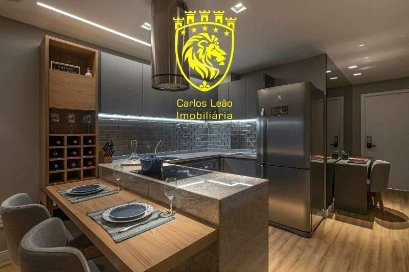 Apartamento, Savassi, 1 Quarto, 1 Vaga, 1 Suíte