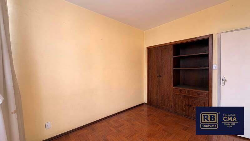 Apartamento, Gutierrez, 3 Quartos, 1 Vaga