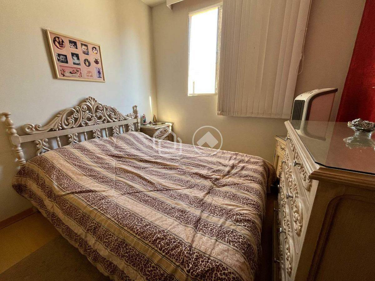 Apartamento, Buritis, 2 Quartos, 1 Vaga