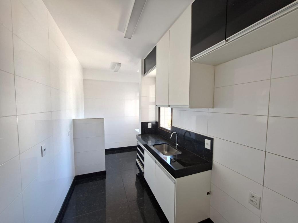 Apartamento, São Lucas, 3 Quartos, 2 Vagas, 1 Suíte