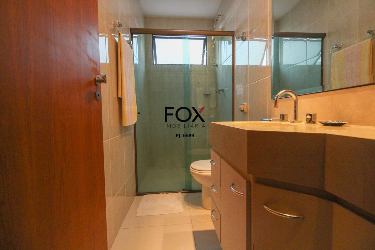 Apartamento, Liberdade, 4 Quartos, 4 Vagas, 1 Suíte