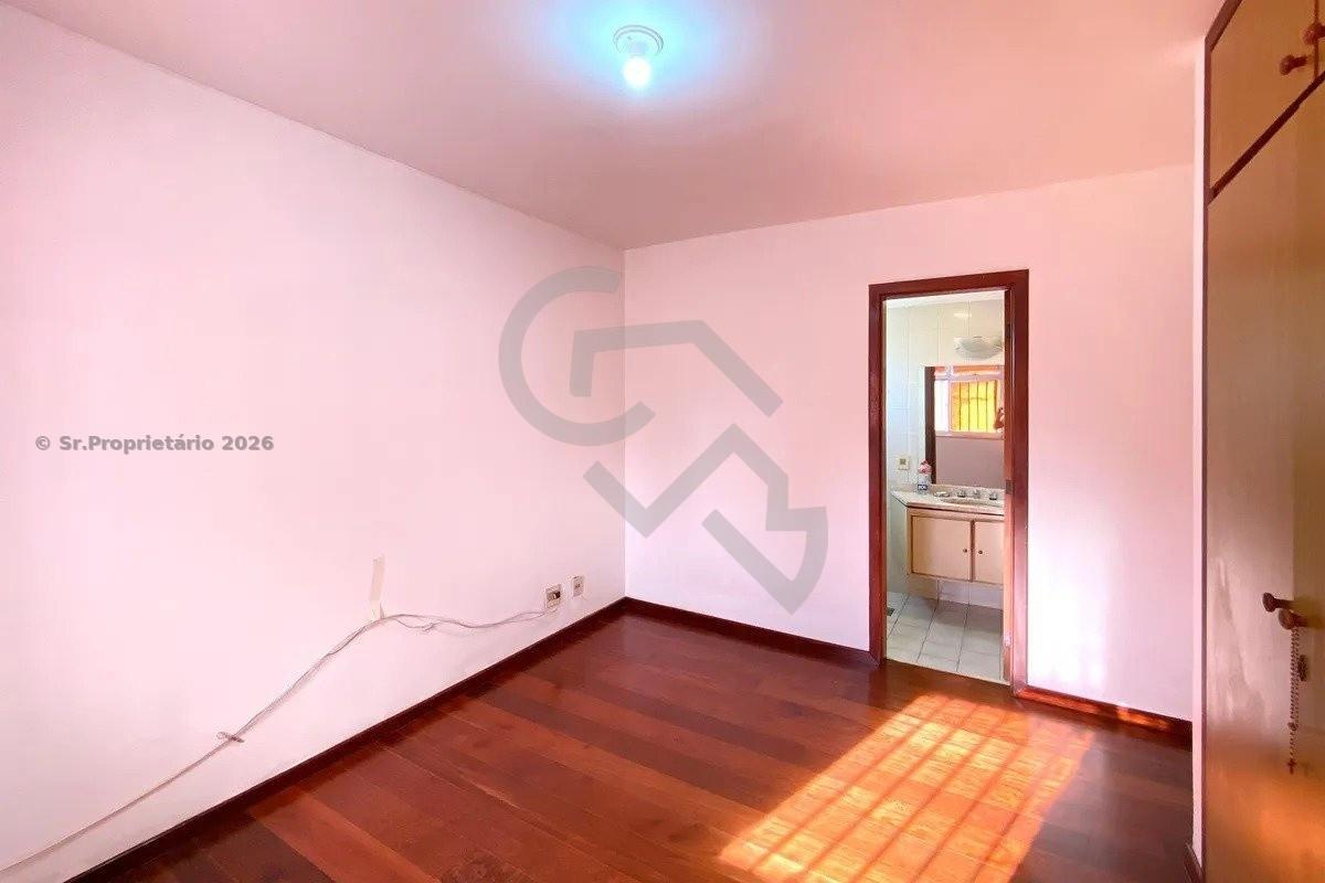Apartamento, Carmo, 3 Quartos, 2 Vagas, 1 Suíte