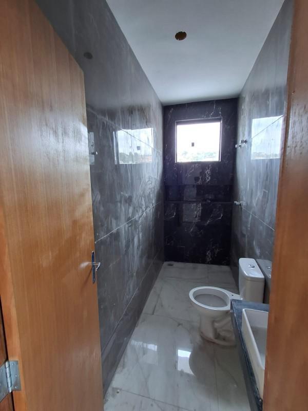 Casa, Icaivera, 3 Quartos, 2 Vagas