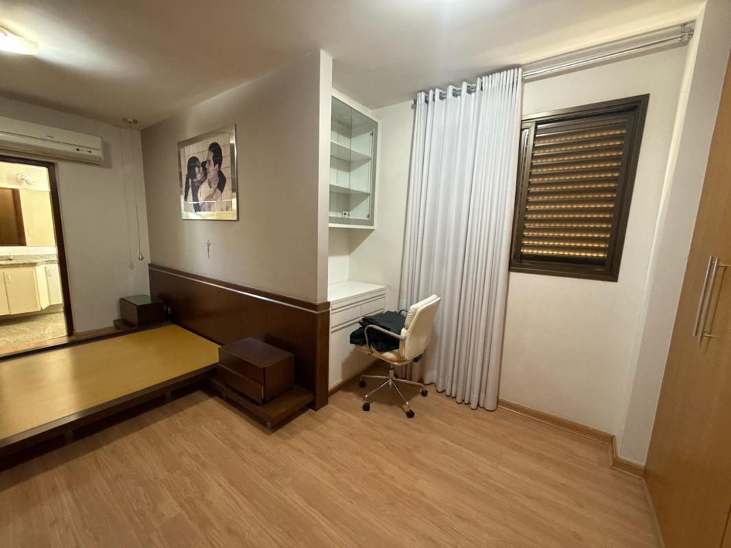 Apartamento, Itapoã, 3 Quartos, 2 Vagas, 1 Suíte