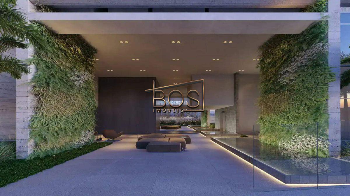 Apartamento, Lourdes, 3 Quartos, 2 Vagas, 3 Suítes