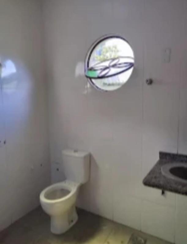 Casa, Darcy Vargas, 3 Quartos, 1 Vaga, 1 Suíte