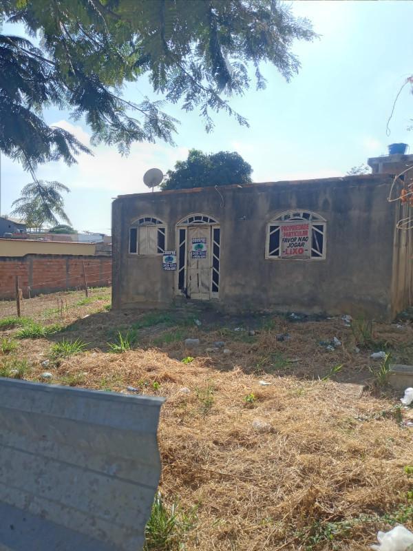 Lote, Serra Dourada, 0 Quarto, 0 Vaga