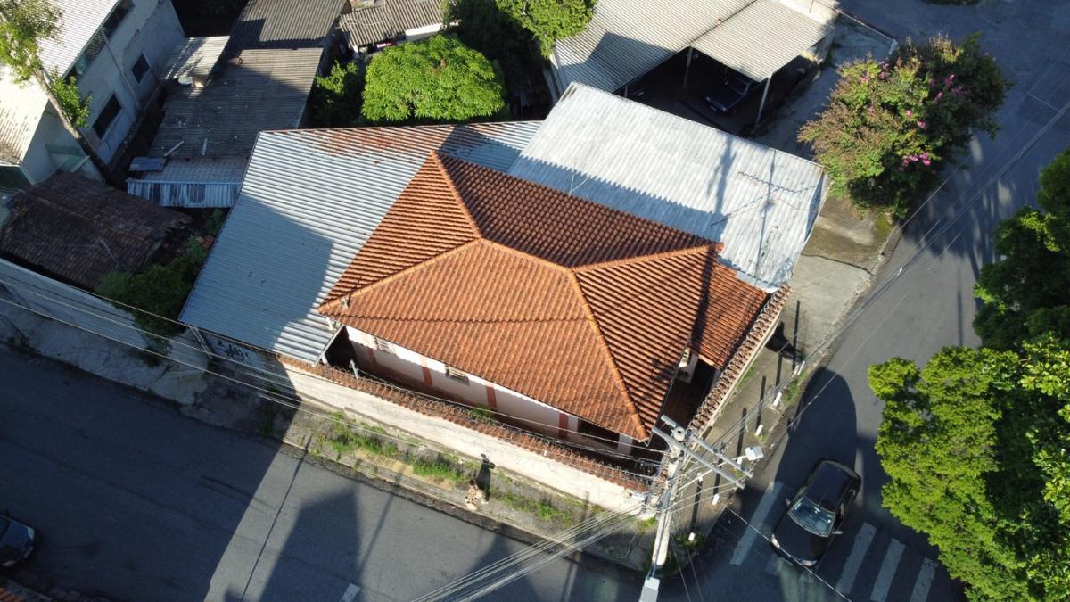 Casa, Inconfidência, 3 Quartos, 8 Vagas