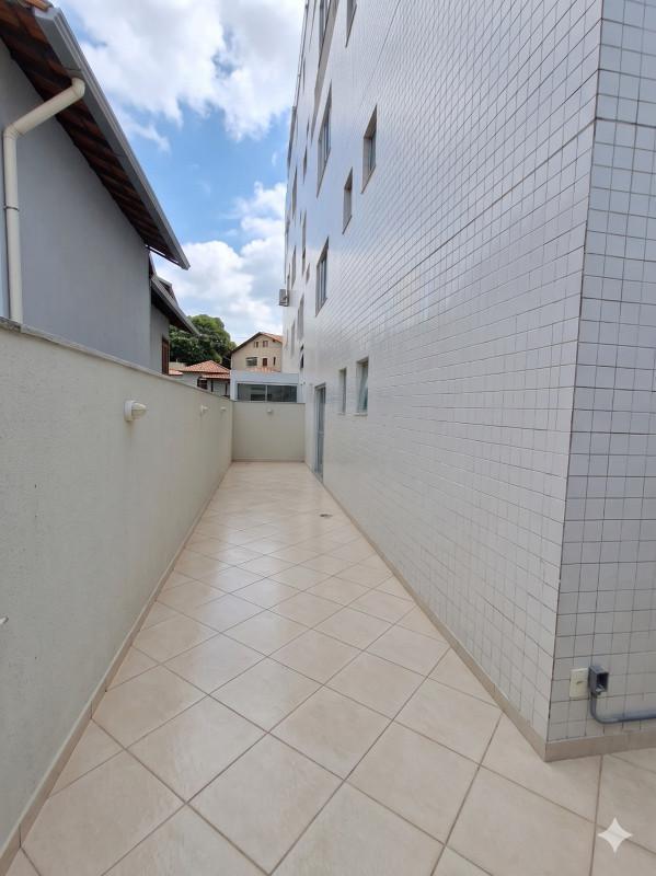 Apartamento, Dona Clara, 3 Quartos, 1 Vaga, 1 Suíte