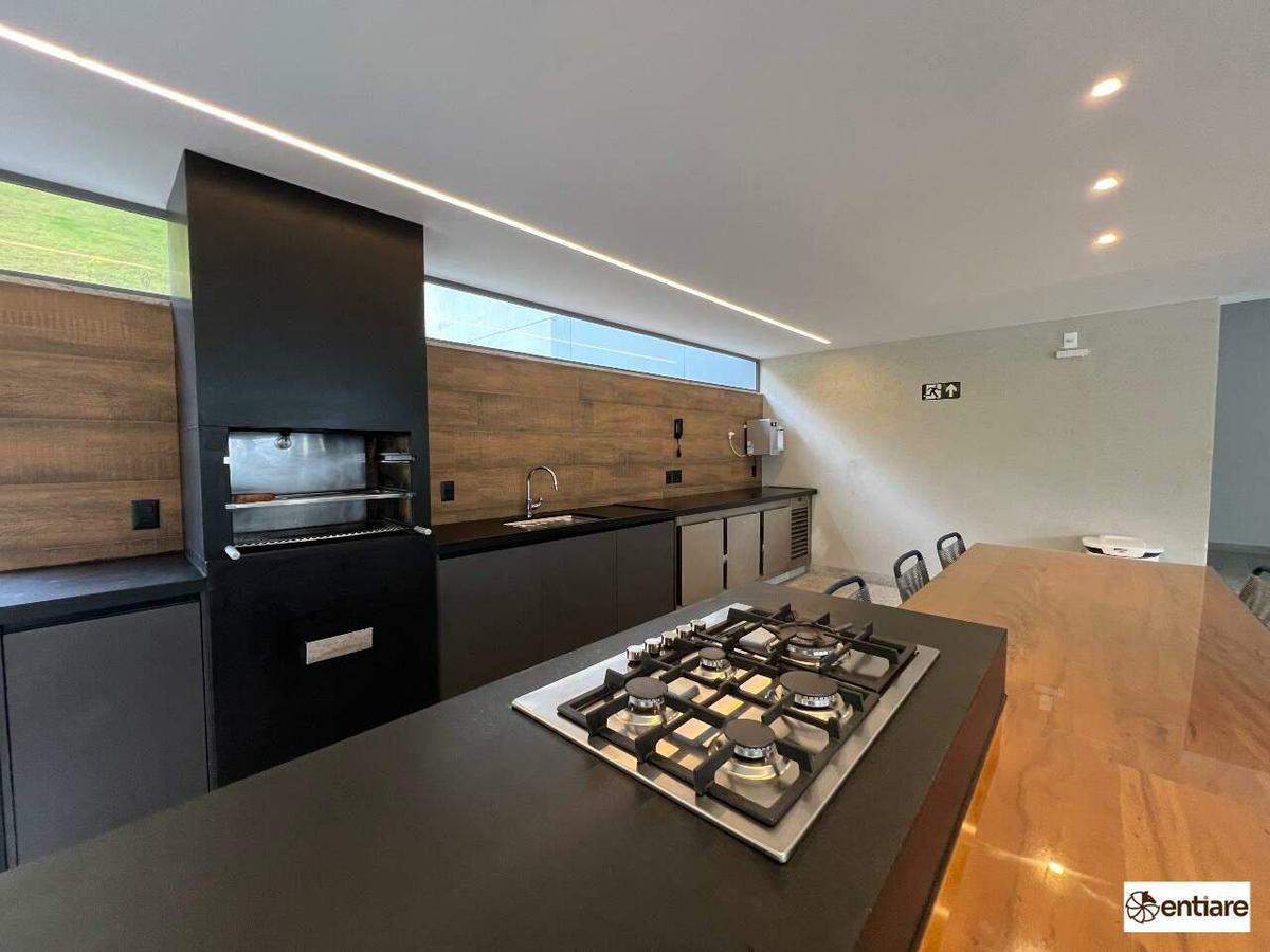 Apartamento, Vale do Sereno, 4 Quartos, 5 Vagas, 2 Suítes