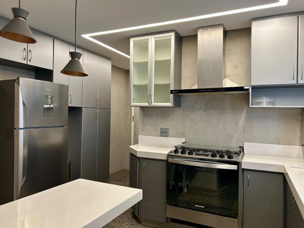 Apartamento, Belvedere, 4 Quartos, 3 Vagas, 1 Suíte