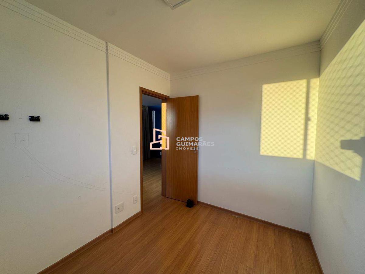 Apartamento, Araguaia, 2 Quartos, 1 Vaga