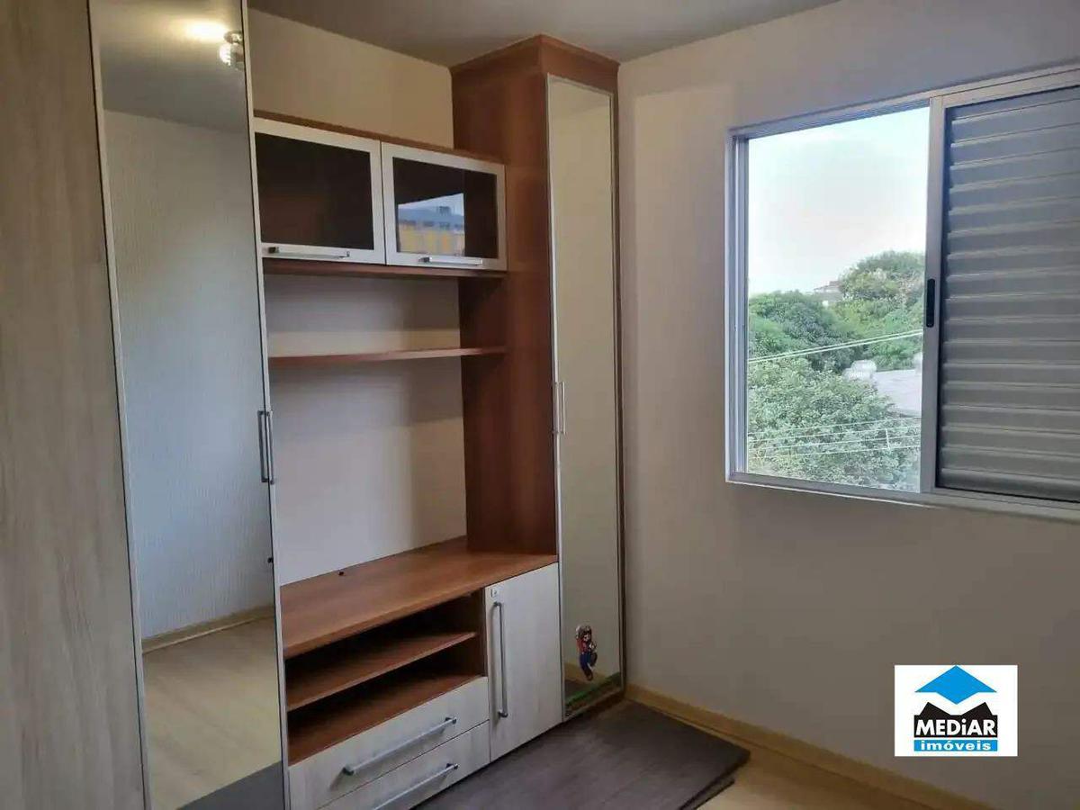 Apartamento, Colégio Batista, 3 Quartos, 2 Vagas, 1 Suíte