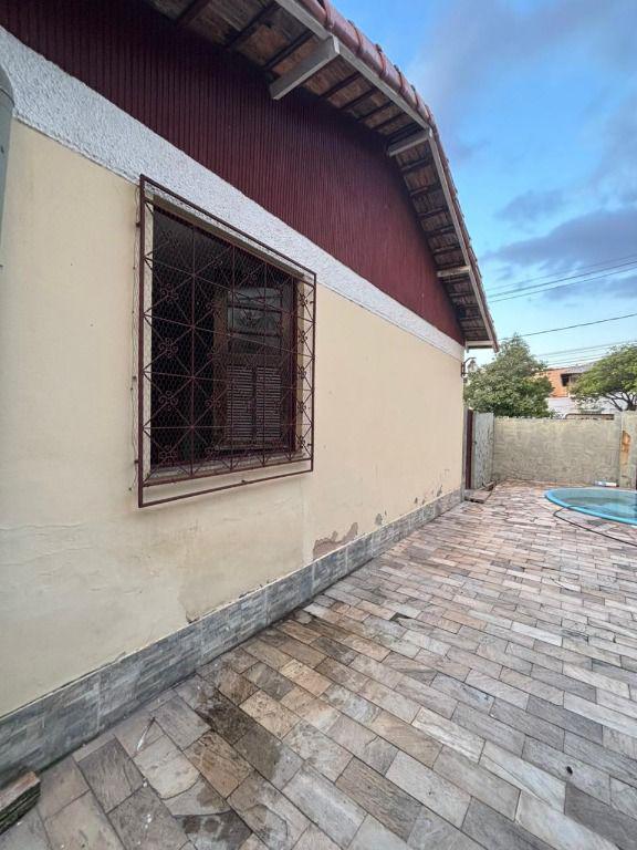 Casa, Nações Unidas, 3 Quartos, 1 Vaga