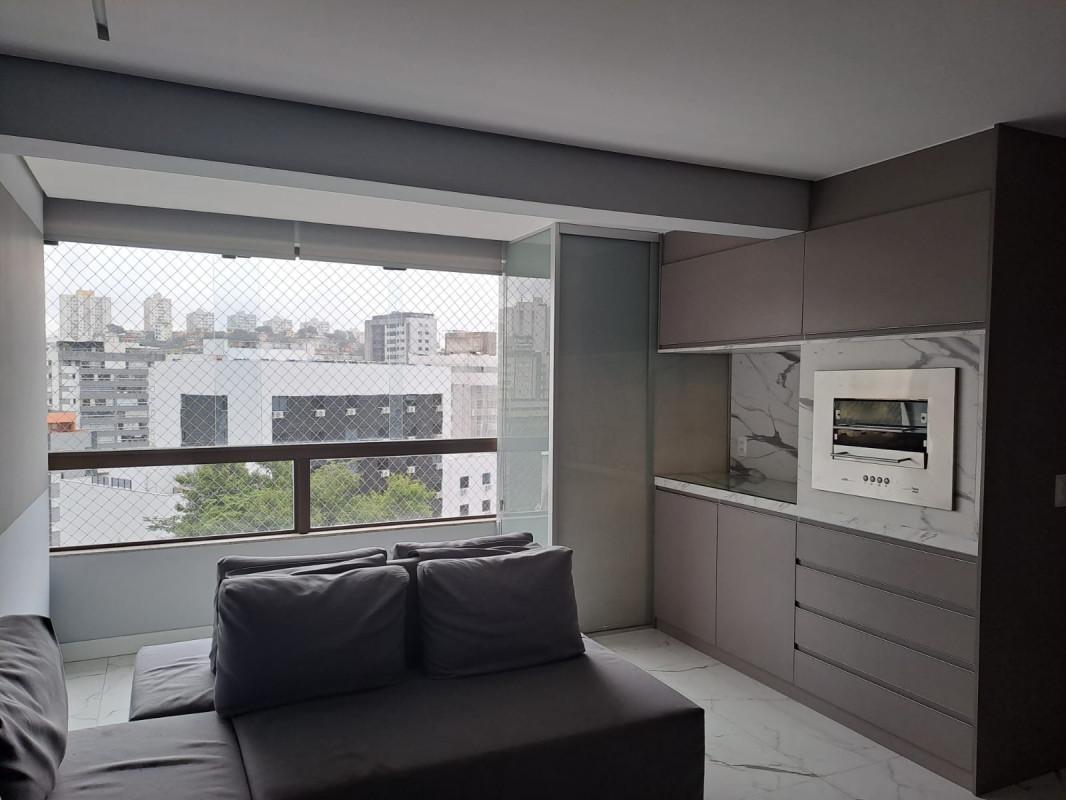 Apartamento, Buritis, 3 Quartos, 2 Vagas, 1 Suíte