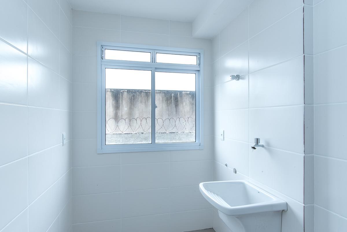 Apartamento, Heliópolis, 2 Quartos, 2 Vagas, 1 Suíte