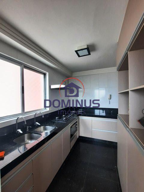 Apartamento, Pampulha, 3 Quartos, 2 Vagas, 1 Suíte