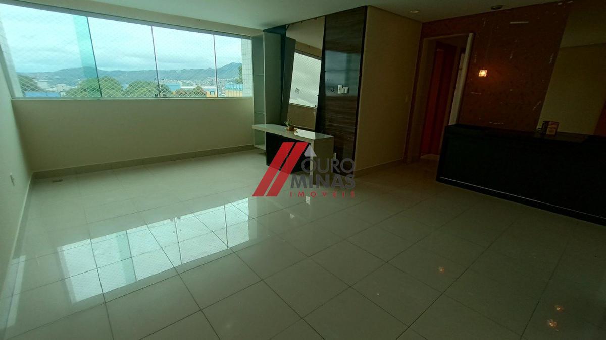 Apartamento, Colégio Batista, 3 Quartos, 3 Vagas, 1 Suíte