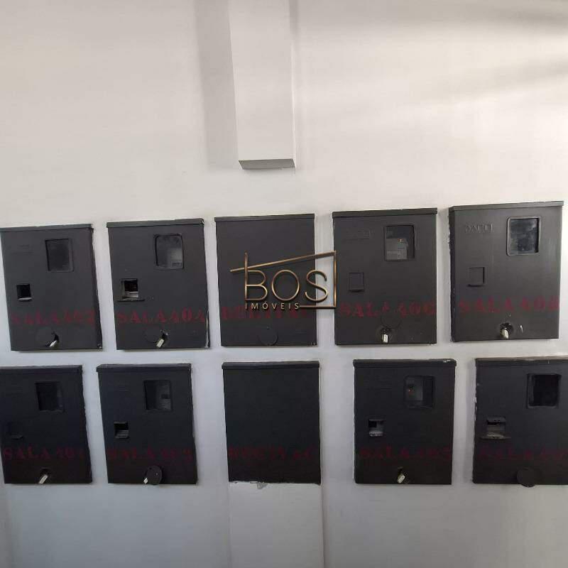 Andar, Coração de Jesus, 8 Quartos, 2 Vagas, 8 Suítes