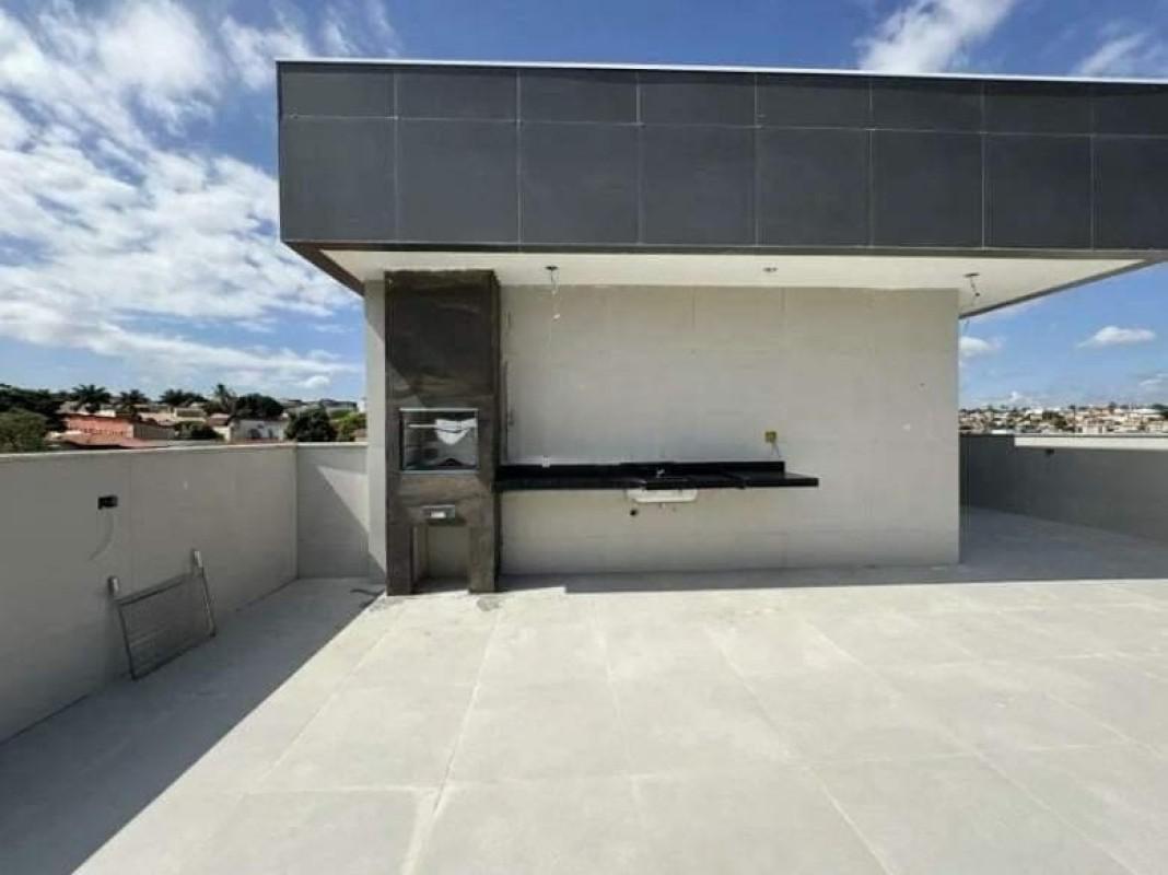 Cobertura, Santa Amélia, 3 Quartos, 4 Vagas, 1 Suíte