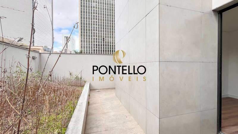 Apartamento, Santo Agostinho, 2 Quartos, 2 Vagas, 2 Suítes