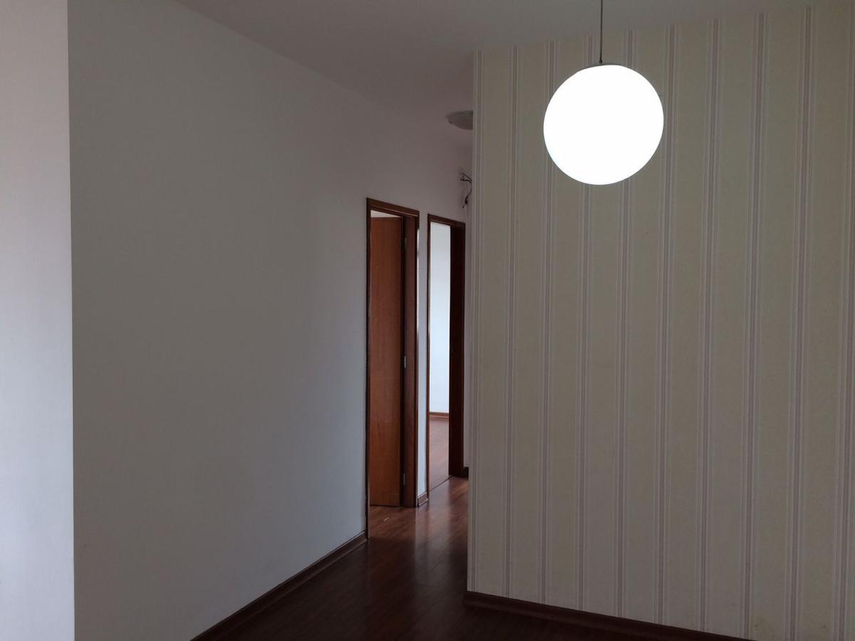 Apartamento, Caiçaras, 3 Quartos, 2 Vagas, 1 Suíte