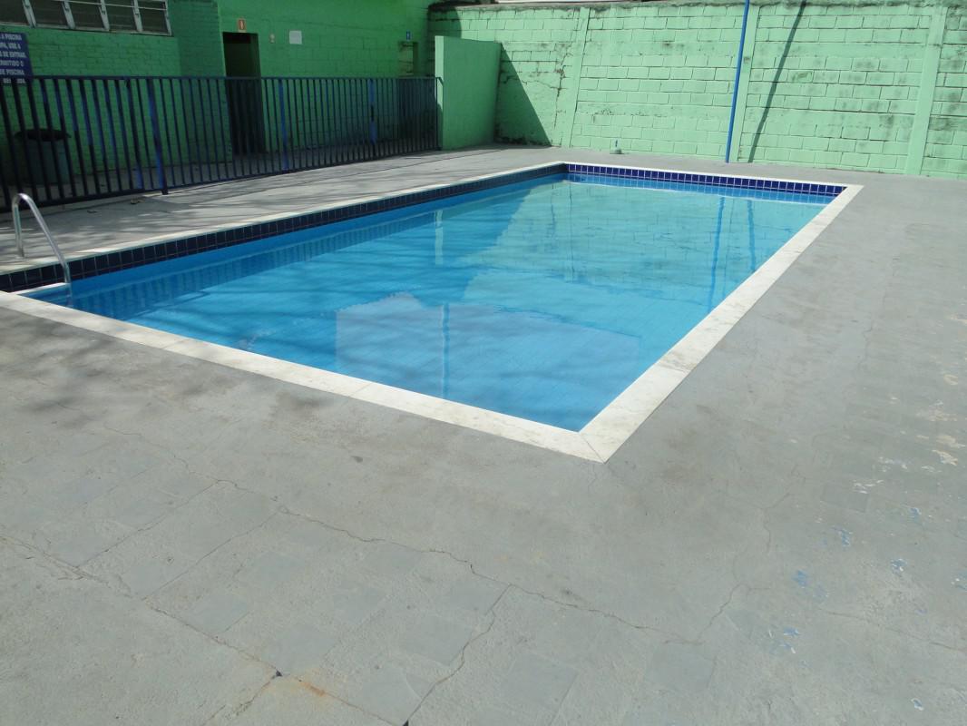 Apartamento, Havaí, 3 Quartos, 1 Vaga