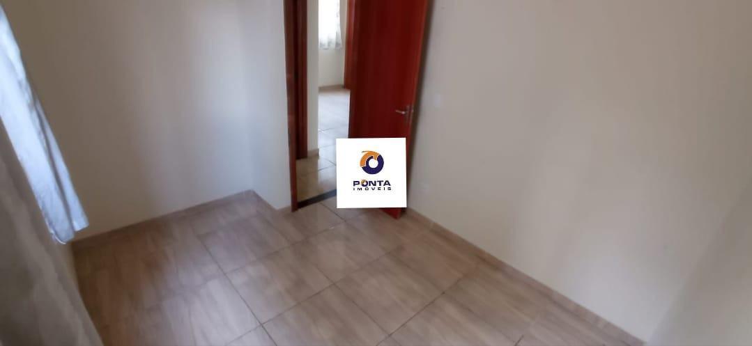 Apartamento, Nova União, 2 Quartos, 1 Vaga