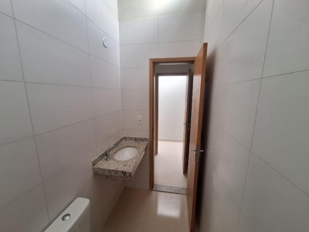 Casa, Santa Matilde, 2 Quartos, 1 Vaga, 1 Suíte